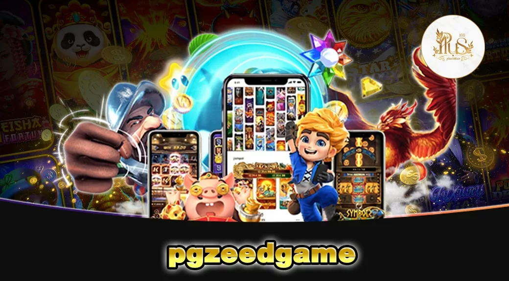 pgzeedgame